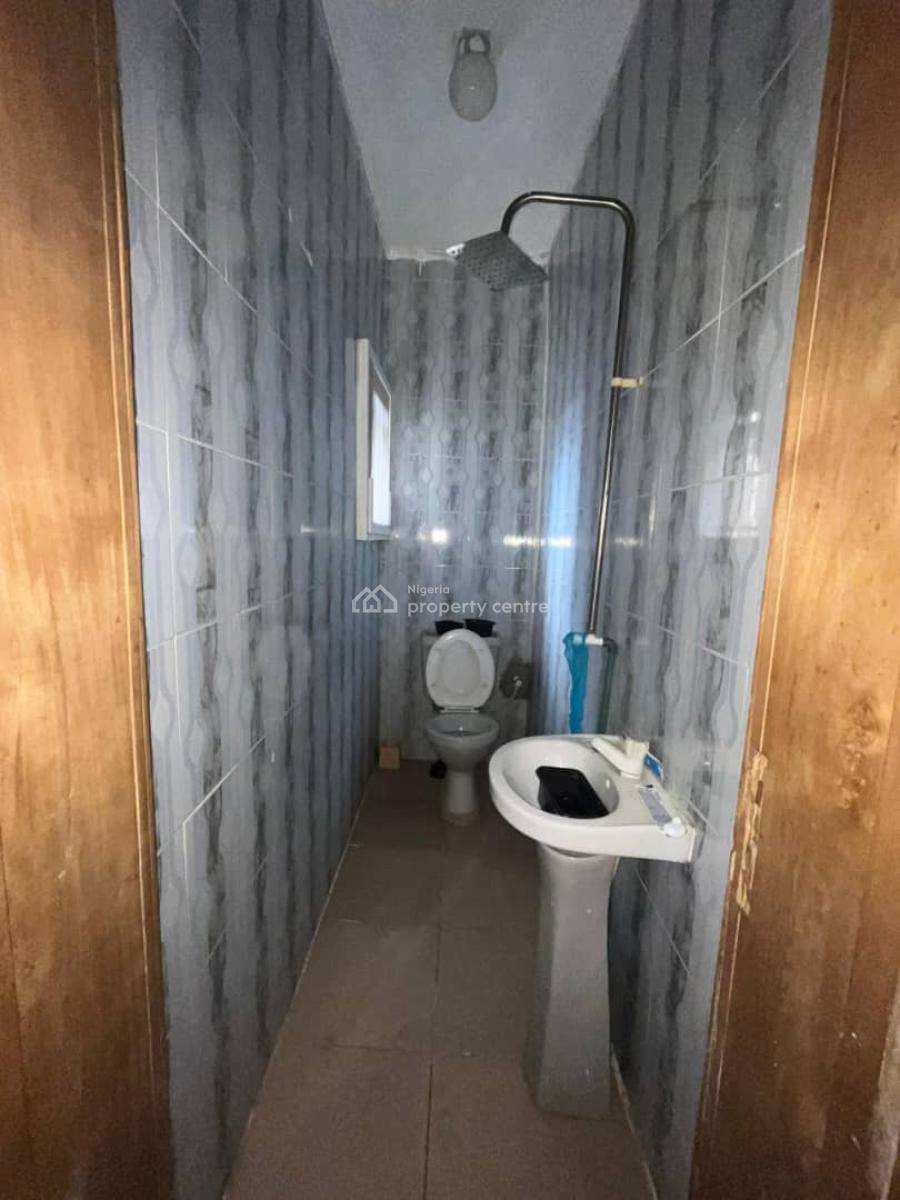 Studio Apartment Available, Agungi, Lekki, Lagos, Flat / Apartment for Rent