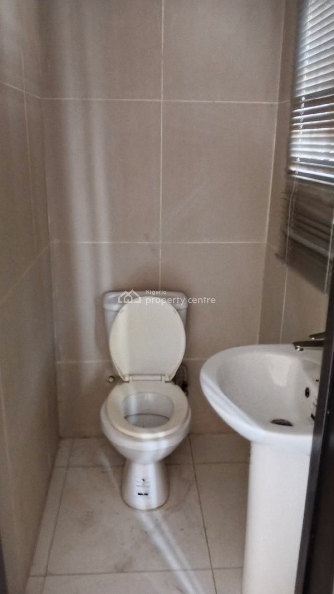 Luxury 3 Bedroom Maisonnette, The Estate Victory Park, Osapa, Lekki, Lagos, Flat / Apartment for Rent