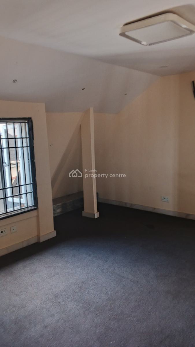 Luxury 3 Bedroom Maisonnette, The Estate Victory Park, Osapa, Lekki, Lagos, Flat / Apartment for Rent