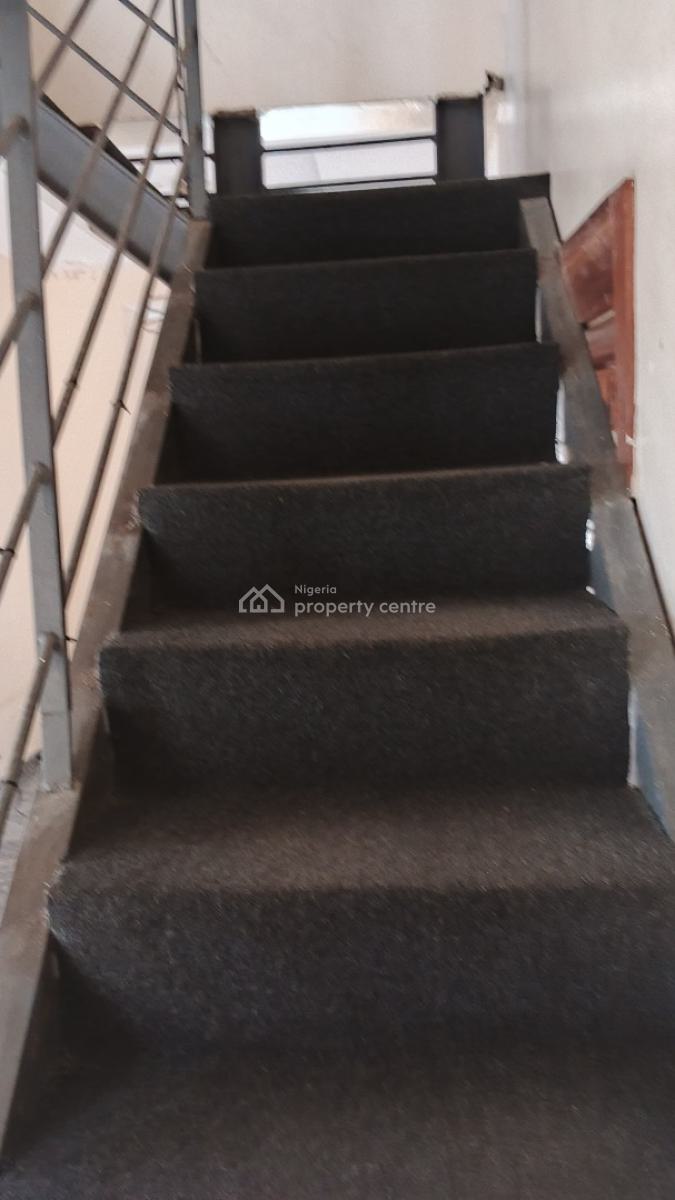 Luxury 3 Bedroom Maisonnette, The Estate Victory Park, Osapa, Lekki, Lagos, Flat / Apartment for Rent