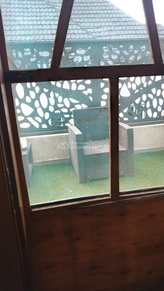 Luxury 3 Bedroom Maisonnette, The Estate Victory Park, Osapa, Lekki, Lagos, Flat / Apartment for Rent
