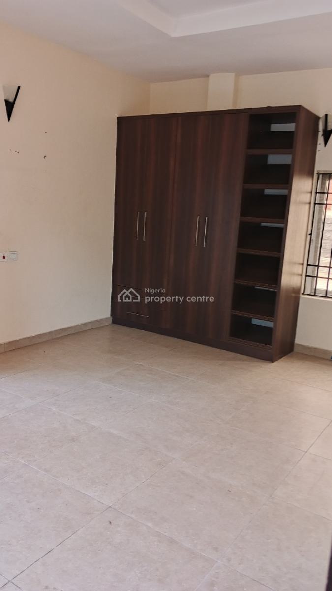 Luxury 3 Bedroom Maisonnette, The Estate Victory Park, Osapa, Lekki, Lagos, Flat / Apartment for Rent