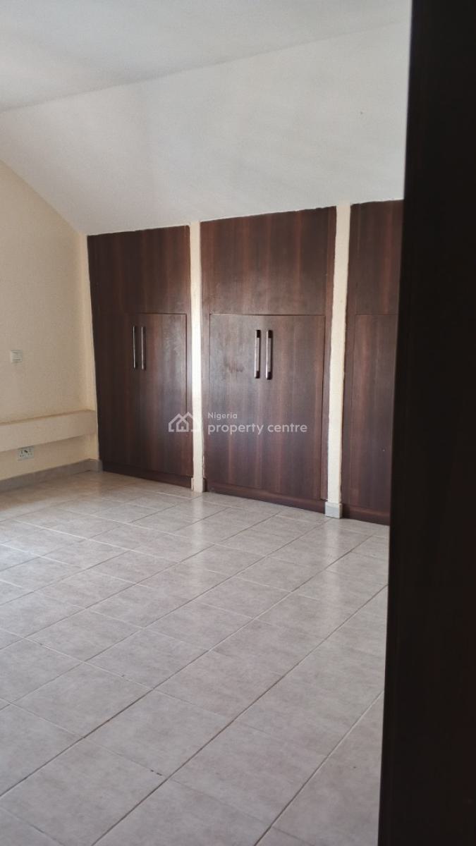 Luxury 3 Bedroom Maisonnette, The Estate Victory Park, Osapa, Lekki, Lagos, Flat / Apartment for Rent
