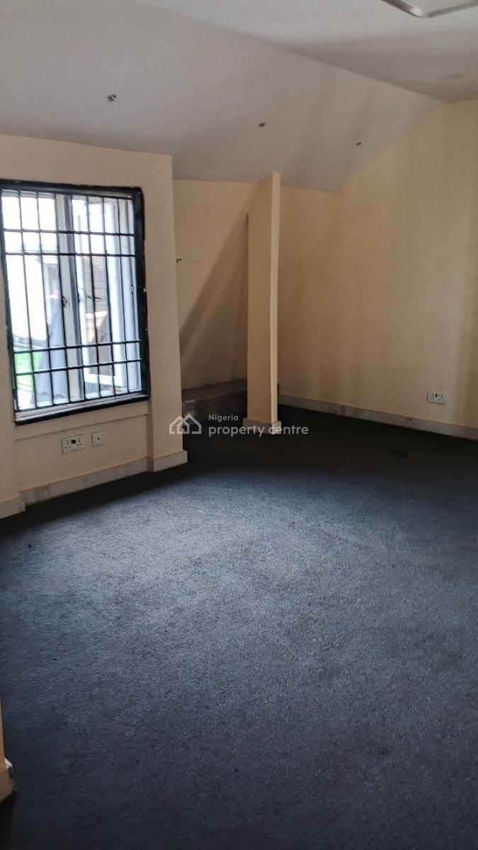 Luxury 3 Bedroom Maisonnette, The Estate Victory Park, Osapa, Lekki, Lagos, Flat / Apartment for Rent