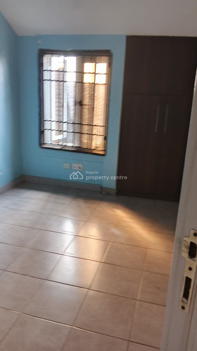 Luxury 3 Bedroom Maisonnette, The Estate Victory Park, Osapa, Lekki, Lagos, Flat / Apartment for Rent