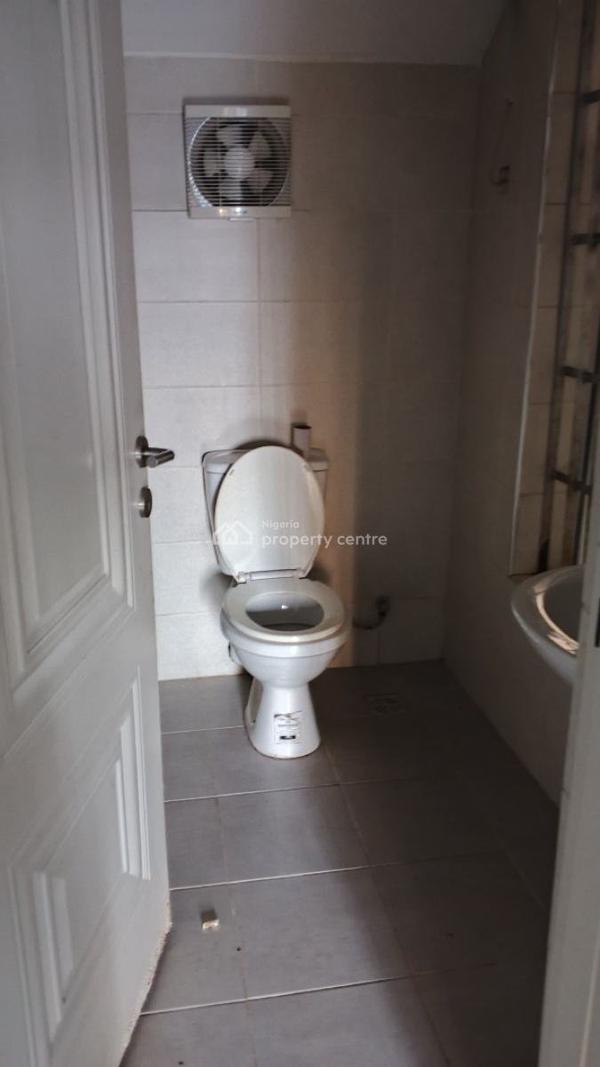 Luxury 3 Bedroom Maisonnette, The Estate Victory Park, Osapa, Lekki, Lagos, Flat / Apartment for Rent