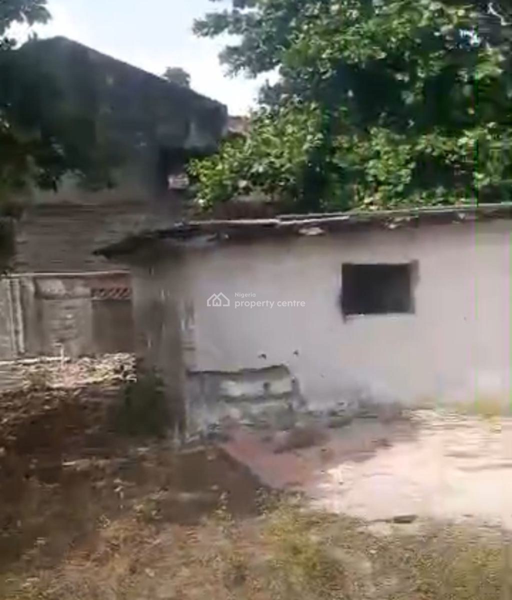 Land, Apapa, Apapa, Lagos, Mixed-use Land for Sale