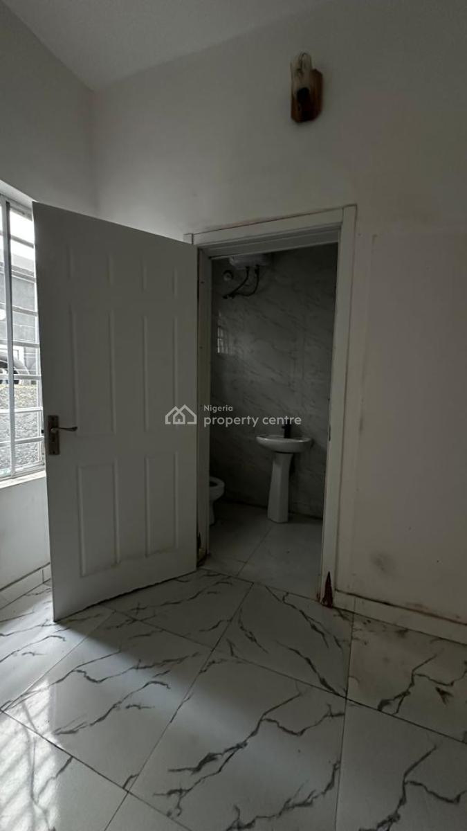 Visitor Rooms Shared Apartment, Chevy View Estate, Lekki, Lagos, Flat / Apartment for Rent