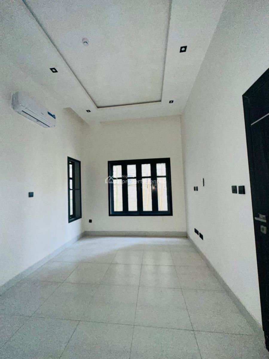 2 Bedroom Apartment with Elevator, Ikate, Lekki, Lagos, Flat / Apartment for Rent