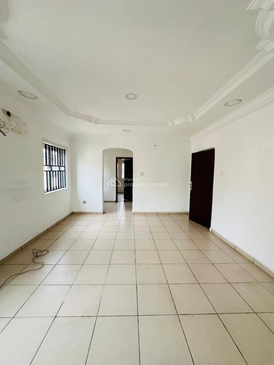 4 Bedroom Detached Duplex with Bq, Lekki Phase 1, Lekki, Lagos, Detached Duplex for Rent