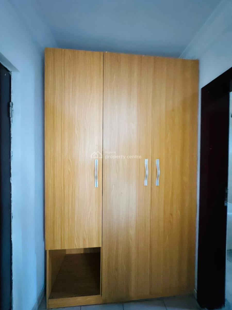 4 Bedroom Detached Duplex with Bq, Lekki Phase 1, Lekki, Lagos, Detached Duplex for Rent