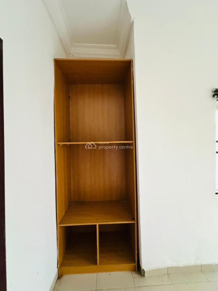 4 Bedroom Detached Duplex with Bq, Lekki Phase 1, Lekki, Lagos, Detached Duplex for Rent