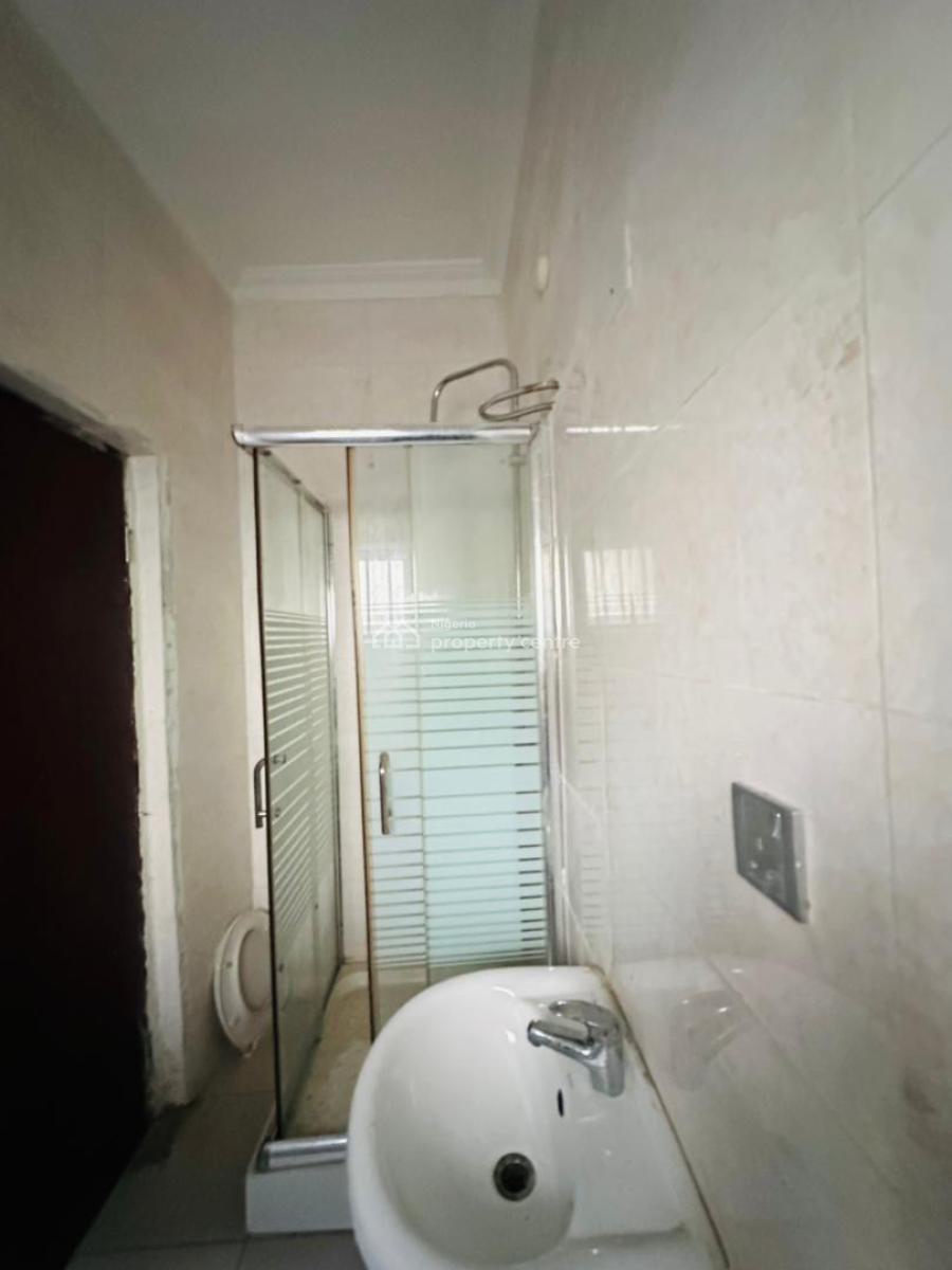 4 Bedroom Detached Duplex with Bq, Lekki Phase 1, Lekki, Lagos, Detached Duplex for Rent