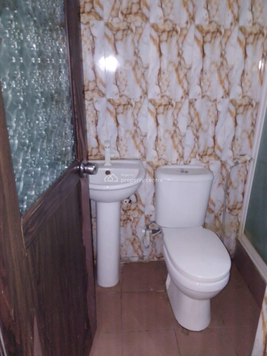 Standard Miniflat, Jakande, Lekki, Lagos, Mini Flat (room and Parlour) for Rent