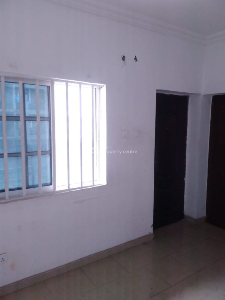Standard Miniflat, Jakande, Lekki, Lagos, Mini Flat (room and Parlour) for Rent