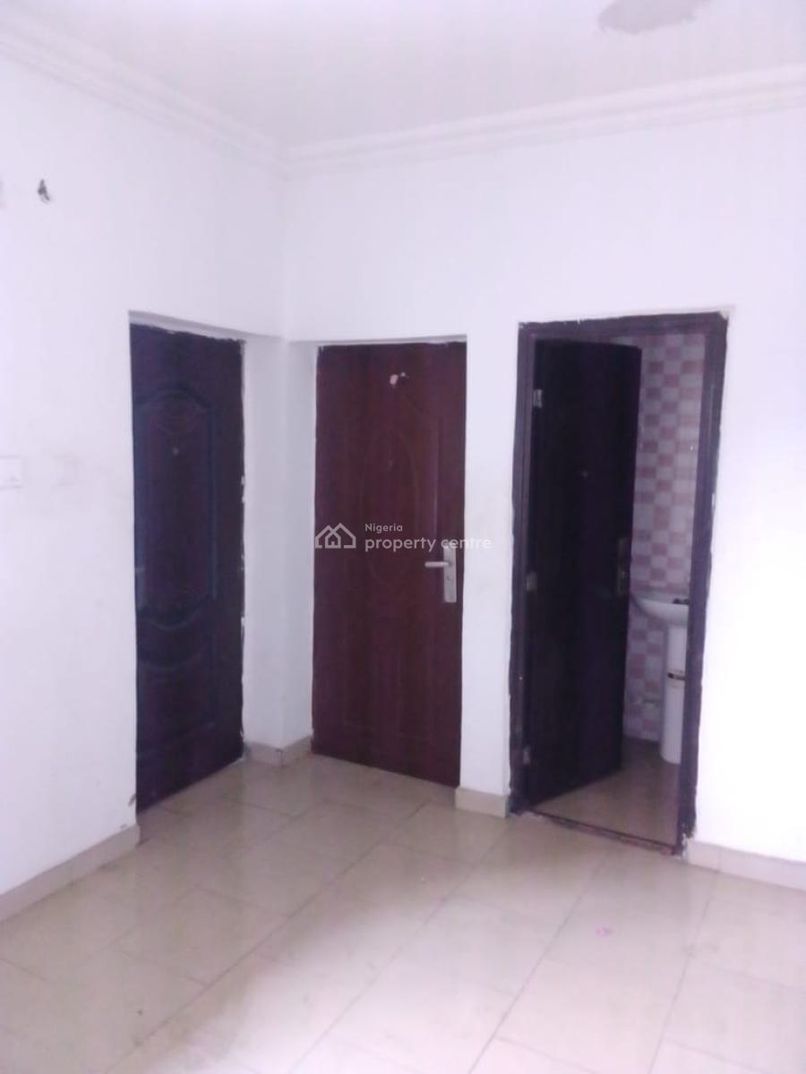 Standard Miniflat, Jakande, Lekki, Lagos, Mini Flat (room and Parlour) for Rent