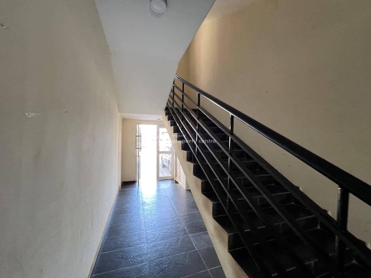 Premium 1-bedroom Apartment at Highgate Apartments, Wuye, Abuja, Highgate Apartments, Wuye, Abuja, Mini Flat (room and Parlour) for Sale