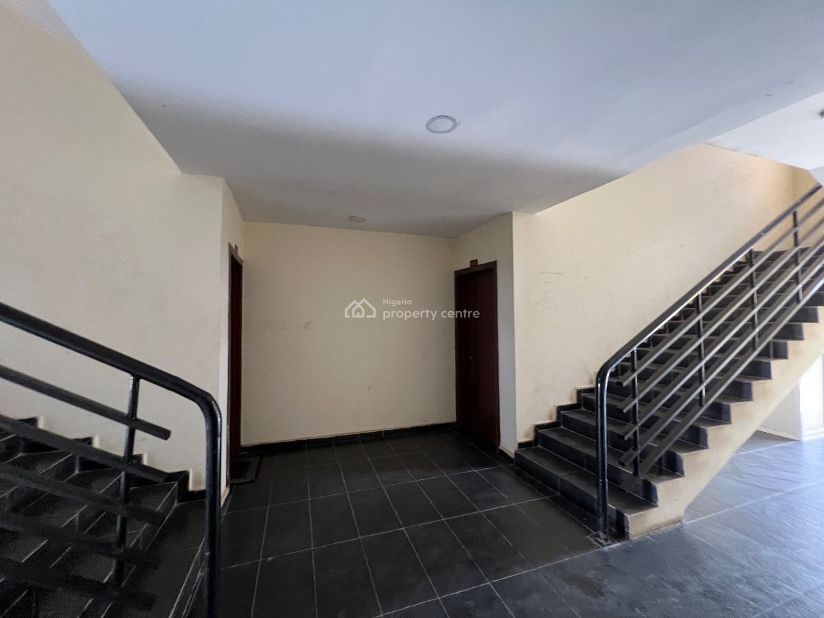 Premium 1-bedroom Apartment at Highgate Apartments, Wuye, Abuja, Highgate Apartments, Wuye, Abuja, Mini Flat (room and Parlour) for Sale