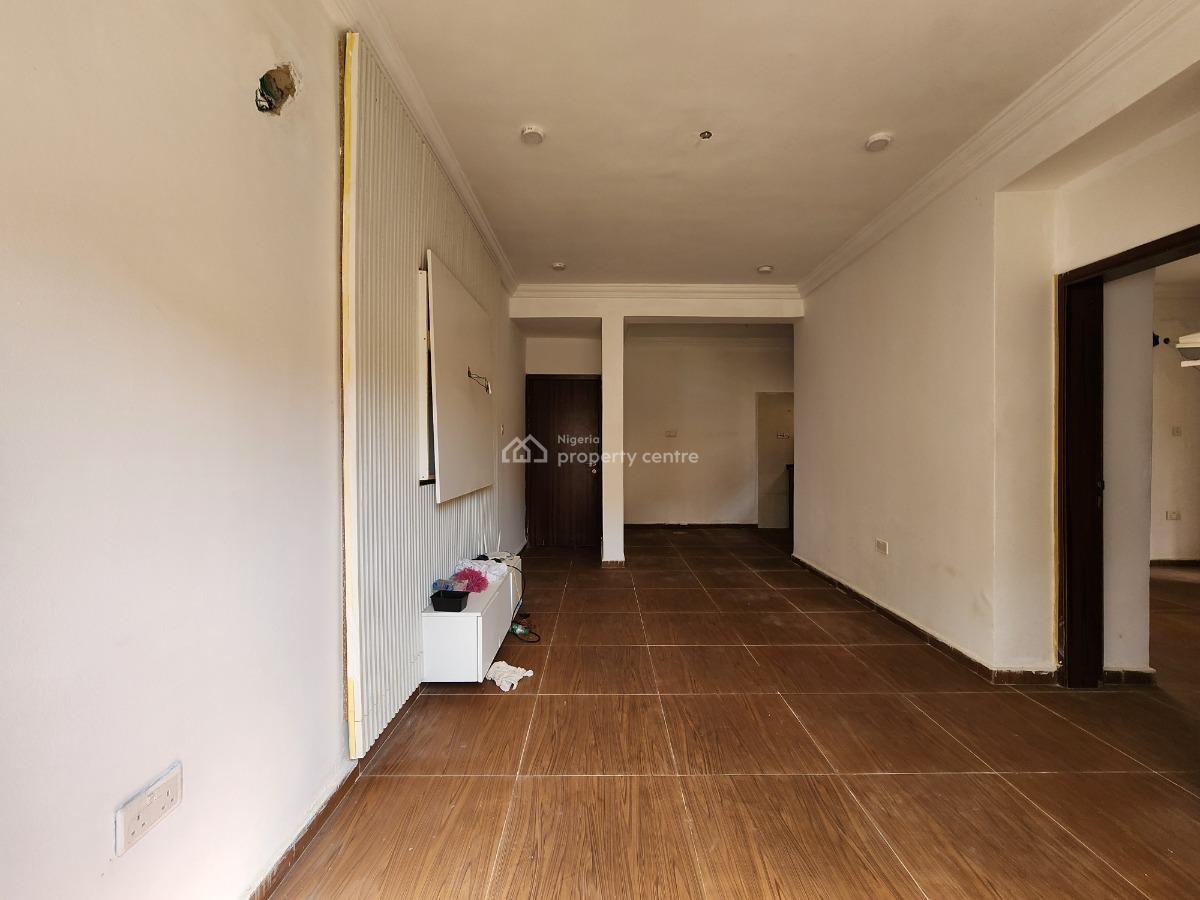 Premium 1-bedroom Apartment at Highgate Apartments, Wuye, Abuja, Highgate Apartments, Wuye, Abuja, Mini Flat (room and Parlour) for Sale