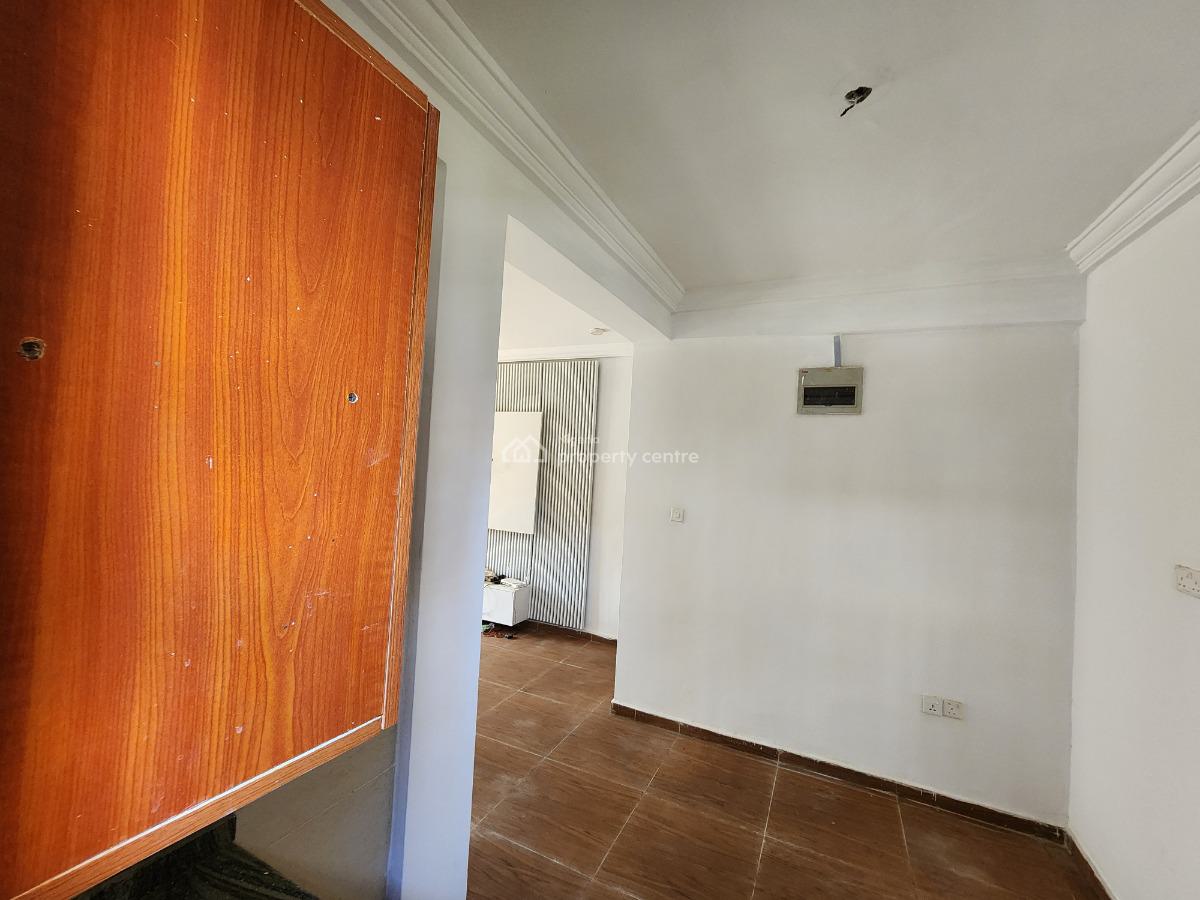 Premium 1-bedroom Apartment at Highgate Apartments, Wuye, Abuja, Highgate Apartments, Wuye, Abuja, Mini Flat (room and Parlour) for Sale