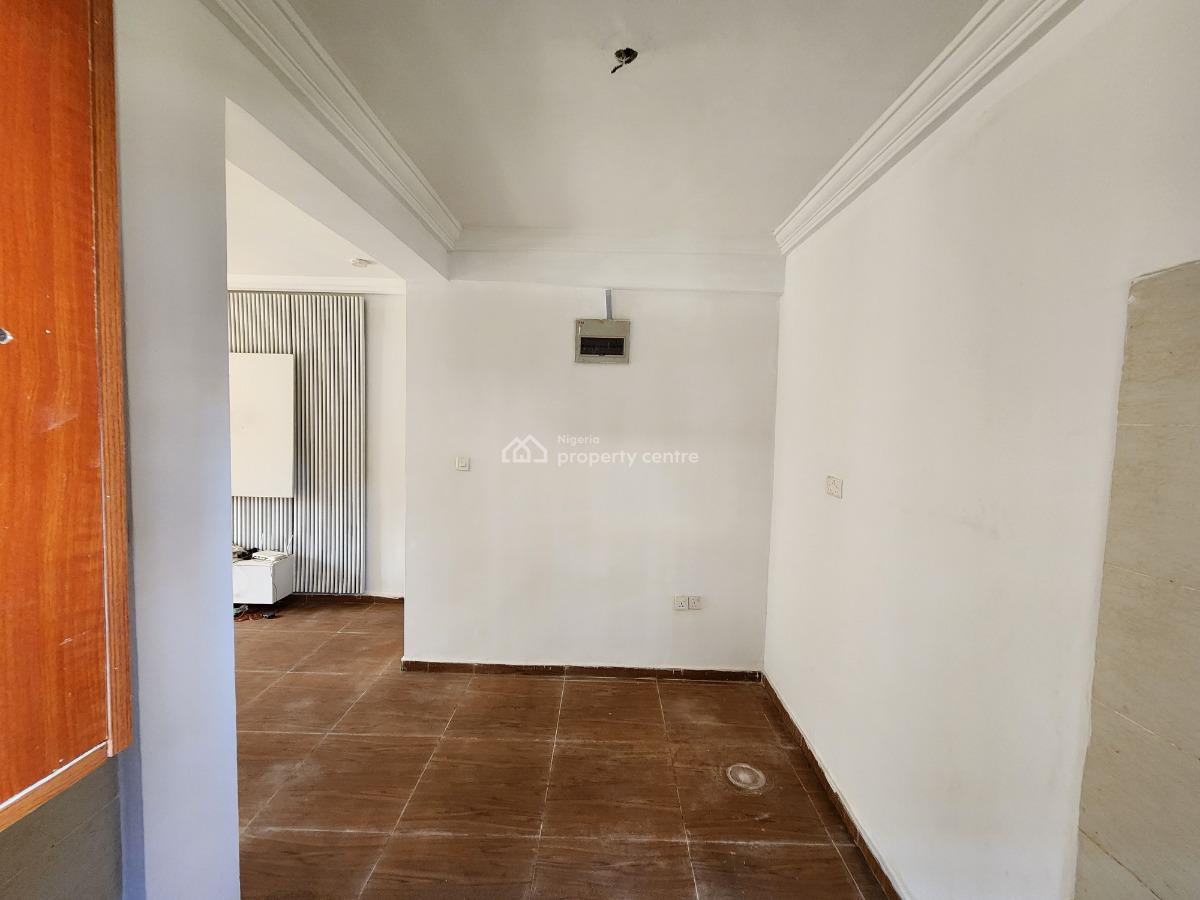 Premium 1-bedroom Apartment at Highgate Apartments, Wuye, Abuja, Highgate Apartments, Wuye, Abuja, Mini Flat (room and Parlour) for Sale