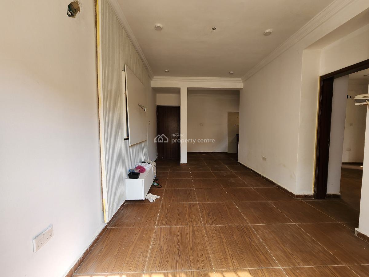 Premium 1-bedroom Apartment at Highgate Apartments, Wuye, Abuja, Highgate Apartments, Wuye, Abuja, Mini Flat (room and Parlour) for Sale