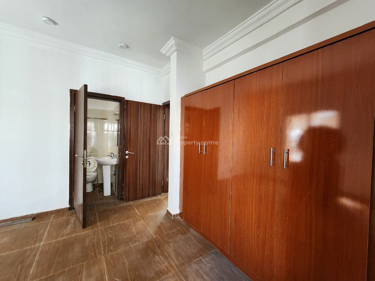 Premium 1-bedroom Apartment at Highgate Apartments, Wuye, Abuja, Highgate Apartments, Wuye, Abuja, Mini Flat (room and Parlour) for Sale