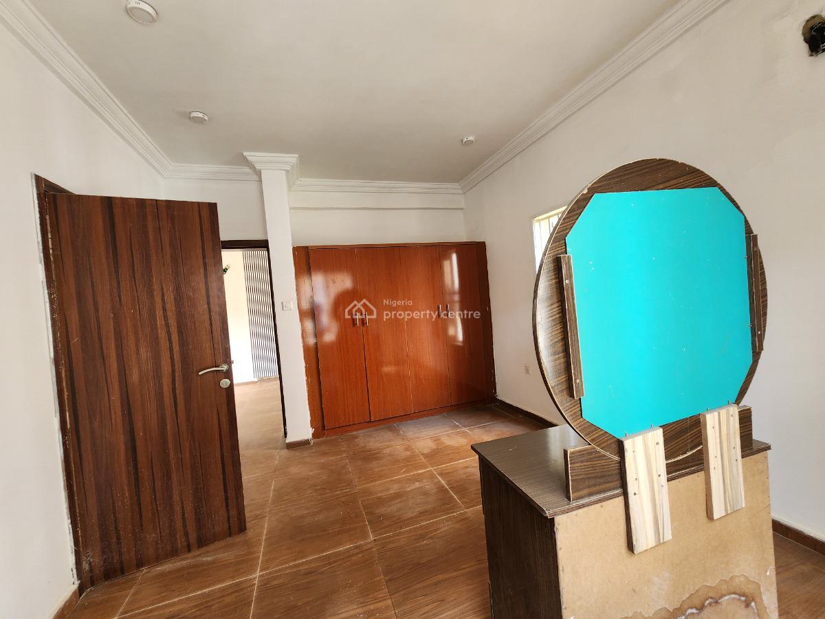 Premium 1-bedroom Apartment at Highgate Apartments, Wuye, Abuja, Highgate Apartments, Wuye, Abuja, Mini Flat (room and Parlour) for Sale