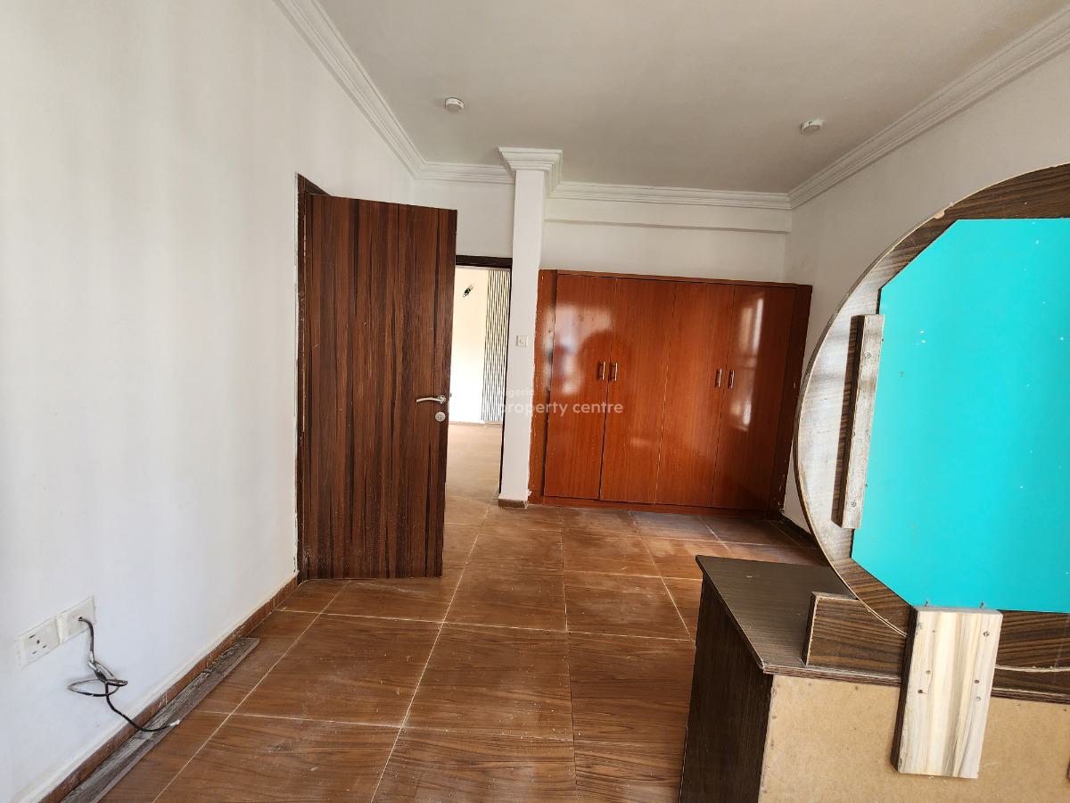 Premium 1-bedroom Apartment at Highgate Apartments, Wuye, Abuja, Highgate Apartments, Wuye, Abuja, Mini Flat (room and Parlour) for Sale