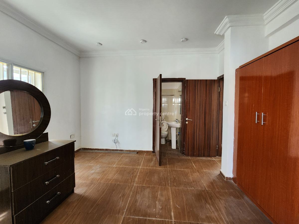 Premium 1-bedroom Apartment at Highgate Apartments, Wuye, Abuja, Highgate Apartments, Wuye, Abuja, Mini Flat (room and Parlour) for Sale