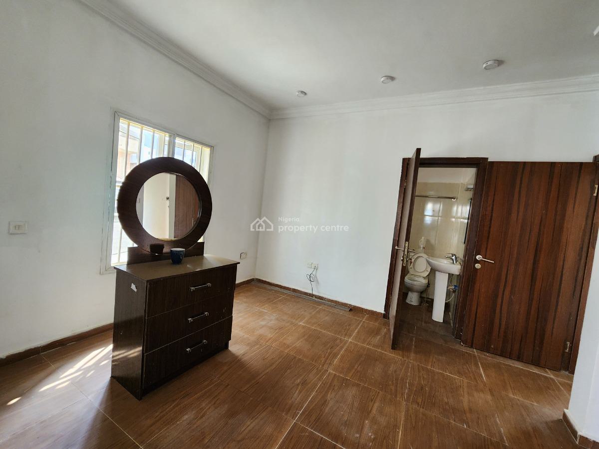 Premium 1-bedroom Apartment at Highgate Apartments, Wuye, Abuja, Highgate Apartments, Wuye, Abuja, Mini Flat (room and Parlour) for Sale