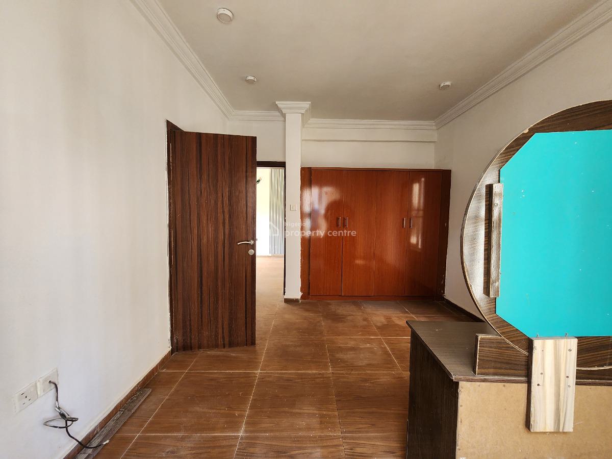 Premium 1-bedroom Apartment at Highgate Apartments, Wuye, Abuja, Highgate Apartments, Wuye, Abuja, Mini Flat (room and Parlour) for Sale