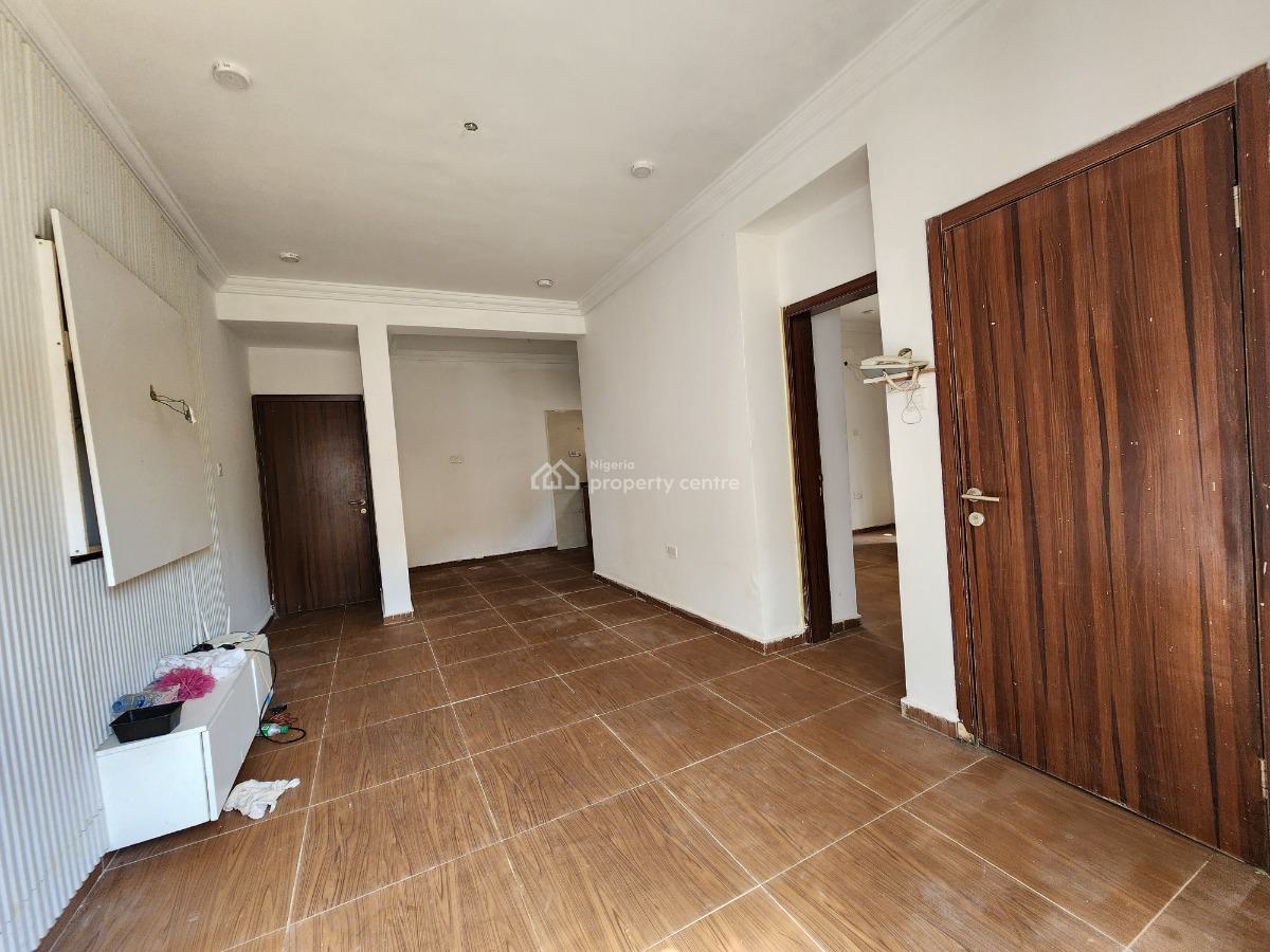 Premium 1-bedroom Apartment at Highgate Apartments, Wuye, Abuja, Highgate Apartments, Wuye, Abuja, Mini Flat (room and Parlour) for Sale