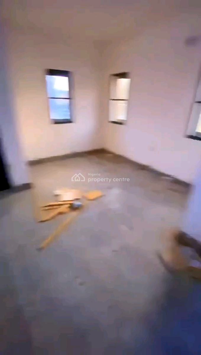 Standard and Newly Built Mini Flat, Gbagada Road, Gbagada, Lagos, Mini Flat (room and Parlour) for Rent