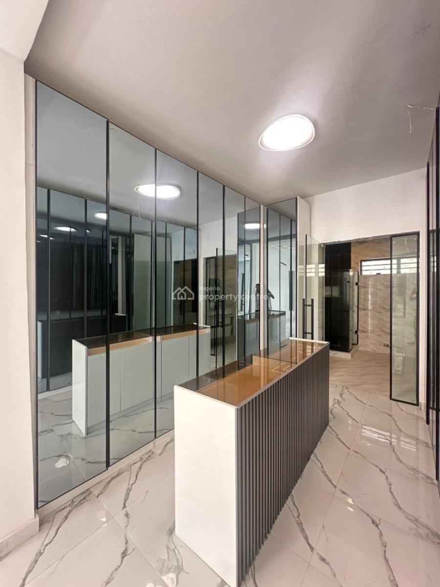 Luxurious 4 Bedroom Terrace Duplex with Swimming Pool, Osapa, Lekki, Lagos, Terraced Duplex for Sale