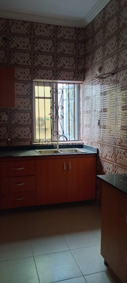 Now Available, Ikota Lekki Lagos, Ikota, Lekki, Lagos, Flat / Apartment for Rent
