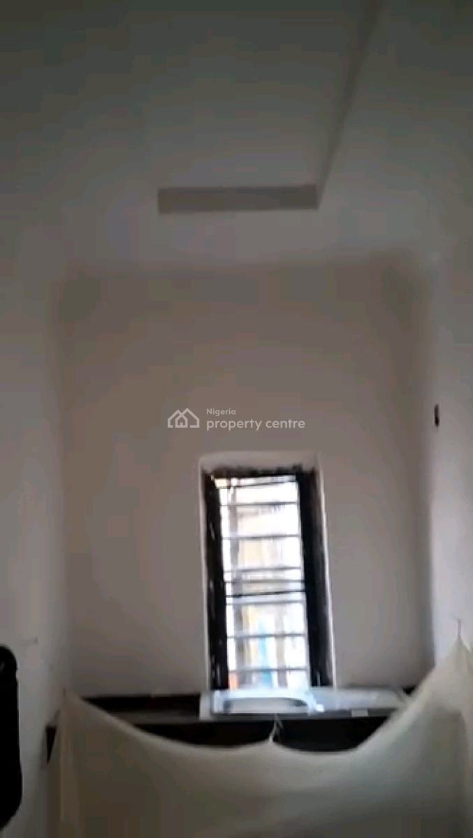 Standard and Newly Built Mini Flat, Oregun, Oregun, Ikeja, Lagos, Mini Flat (room and Parlour) for Rent