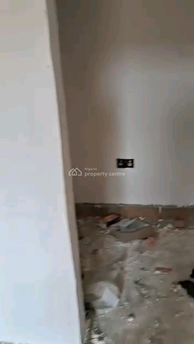 Standard and Newly Built Mini Flat, Oregun, Oregun, Ikeja, Lagos, Mini Flat (room and Parlour) for Rent