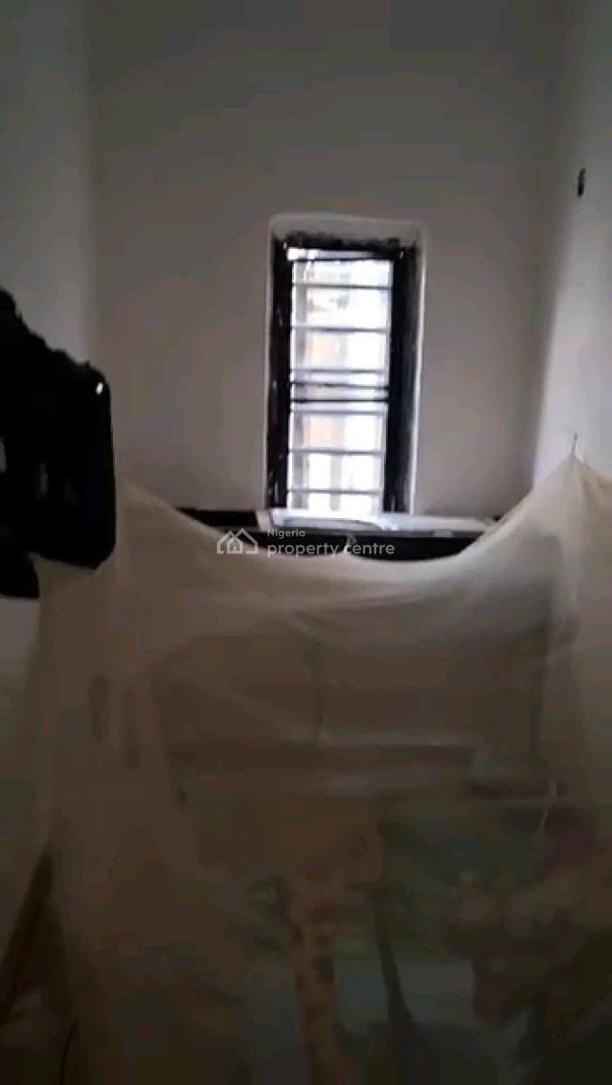 Standard and Newly Built Mini Flat, Oregun, Oregun, Ikeja, Lagos, Mini Flat (room and Parlour) for Rent