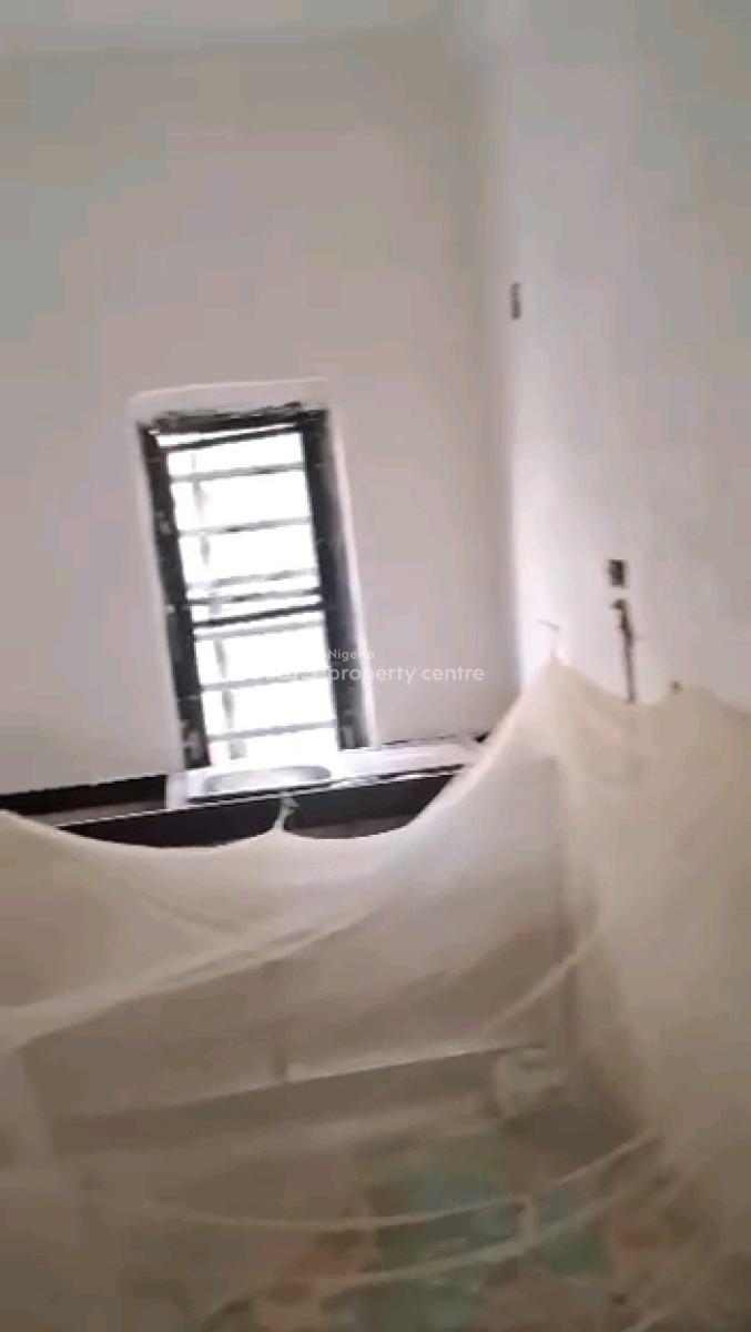 Standard and Newly Built Mini Flat, Oregun, Oregun, Ikeja, Lagos, Mini Flat (room and Parlour) for Rent