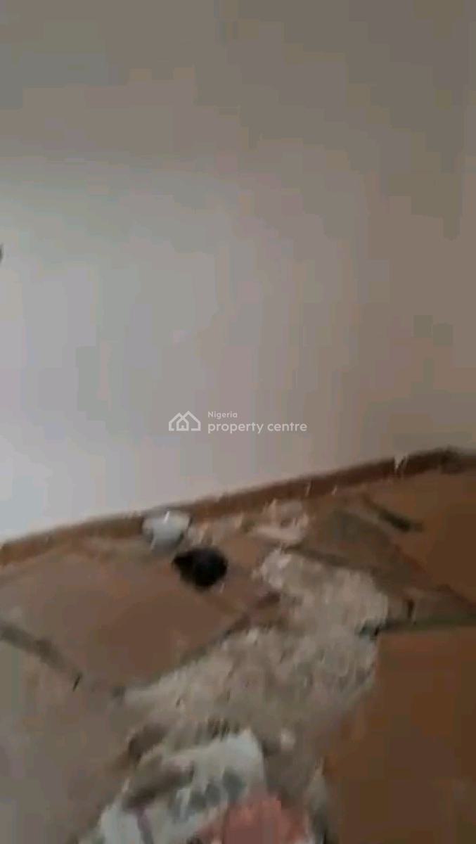 Standard and Newly Built Mini Flat, Oregun, Oregun, Ikeja, Lagos, Mini Flat (room and Parlour) for Rent