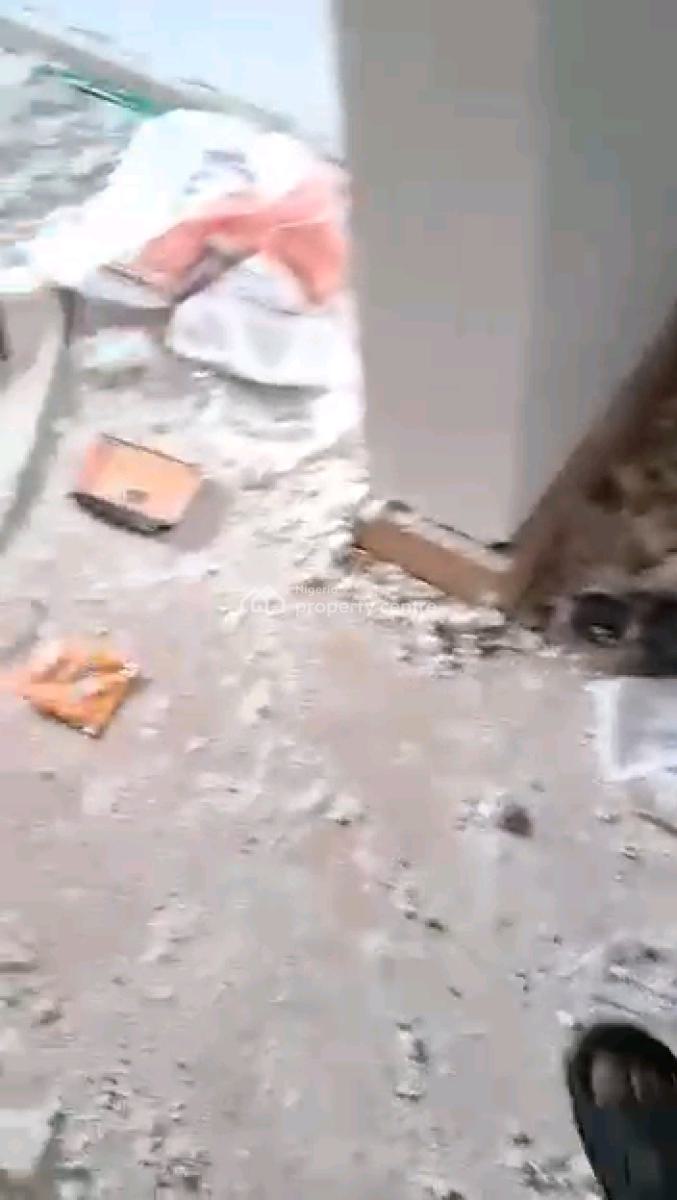 Standard and Newly Built Mini Flat, Oregun, Oregun, Ikeja, Lagos, Mini Flat (room and Parlour) for Rent