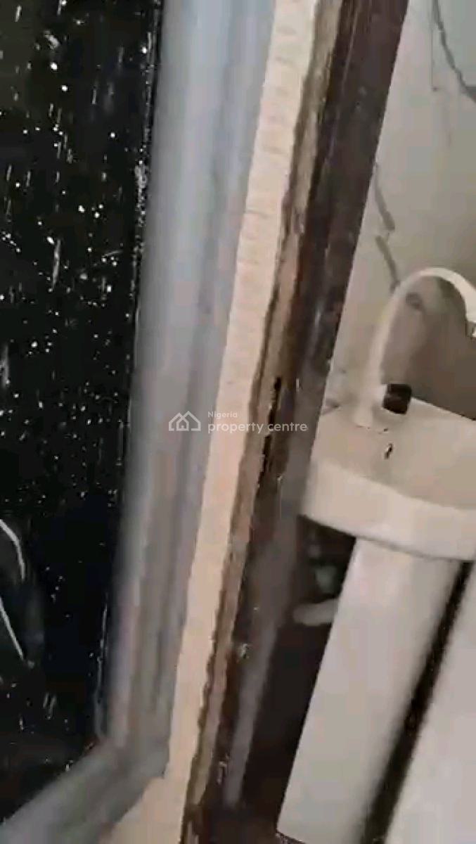 Standard and Newly Built Mini Flat, Oregun, Oregun, Ikeja, Lagos, Mini Flat (room and Parlour) for Rent