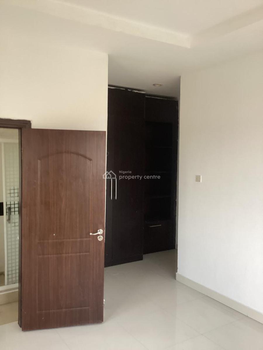 Luxury 3 Bedroom Apartment with a Bq, Lekki Phase 1, Lekki, Lagos, Flat / Apartment for Rent