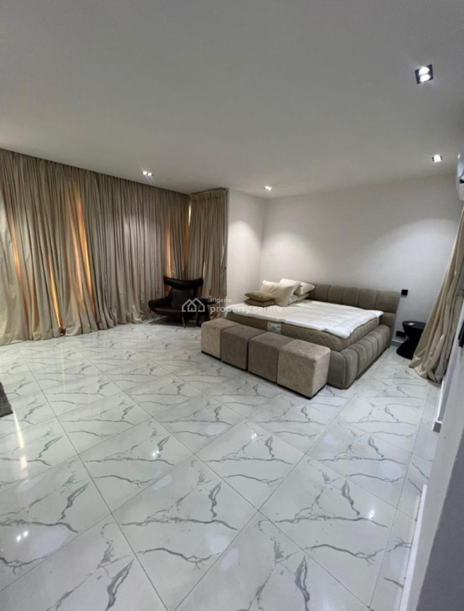 Luxury Furnished 3 Bedroom Penthouse Apartment, Lekki Phase 1, Lekki, Lagos, Flat / Apartment for Sale