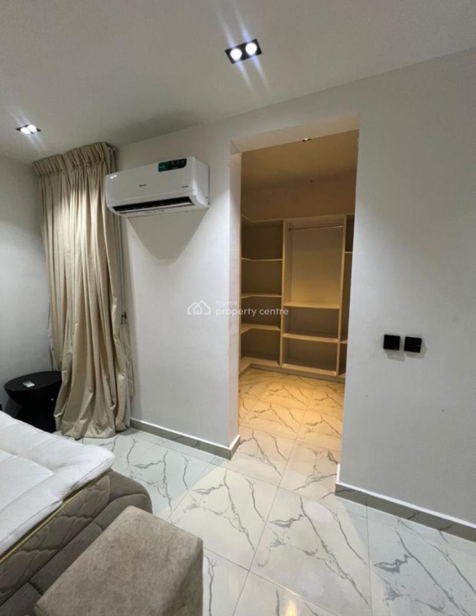 Luxury Furnished 3 Bedroom Penthouse Apartment, Lekki Phase 1, Lekki, Lagos, Flat / Apartment for Sale