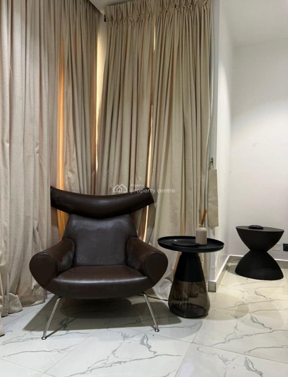 Luxury Furnished 3 Bedroom Penthouse Apartment, Lekki Phase 1, Lekki, Lagos, Flat / Apartment for Sale