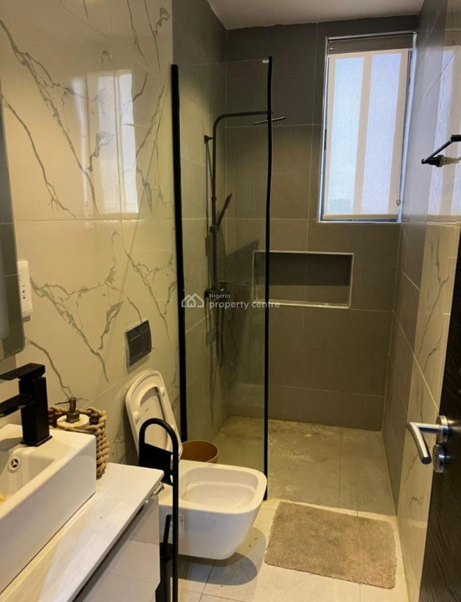 Luxury Furnished 3 Bedroom Penthouse Apartment, Lekki Phase 1, Lekki, Lagos, Flat / Apartment for Sale