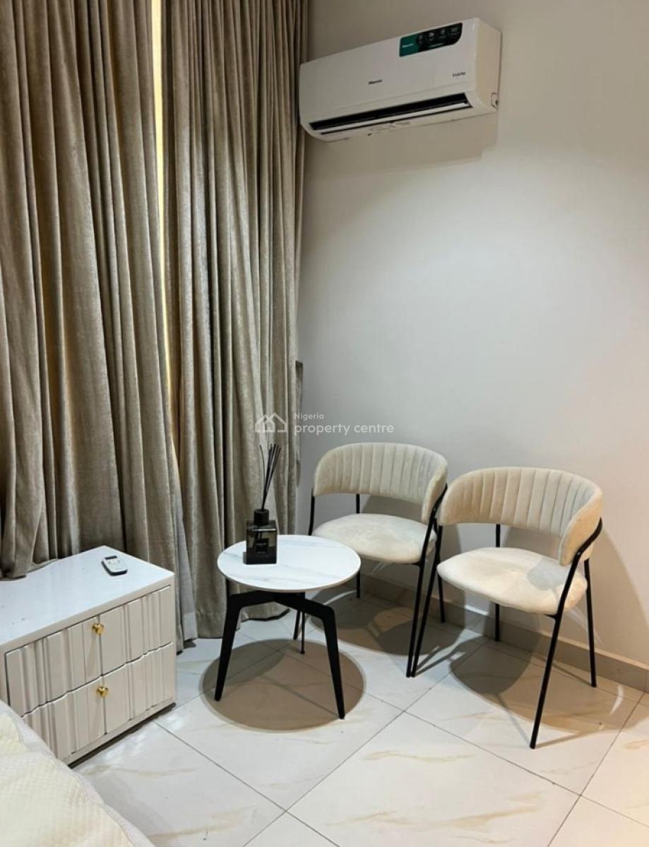 Luxury Furnished 3 Bedroom Penthouse Apartment, Lekki Phase 1, Lekki, Lagos, Flat / Apartment for Sale