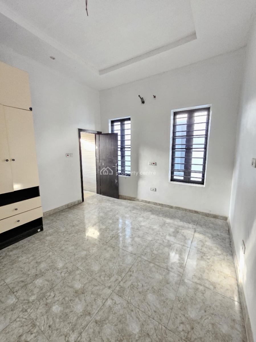 Luxurious Contemporary 4 Bedroom Deluxe Fully Detached Duplex, Orchid, Lekki, Lagos, Semi-detached Duplex for Sale